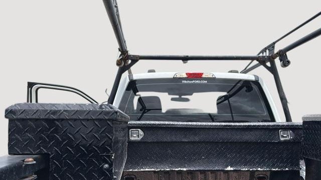 2021 Ford F-250 Super Duty XL
