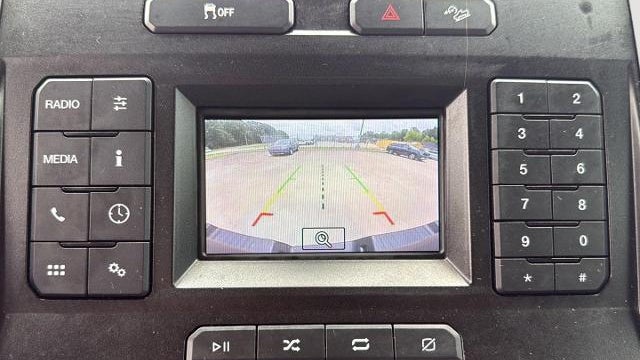 2021 Ford F-250 Super Duty XL