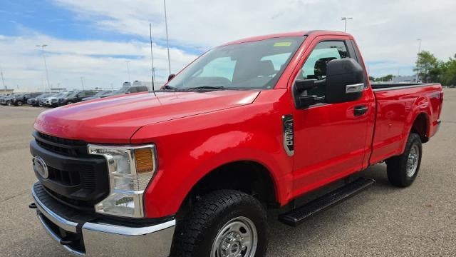 Preowned 2022 Ford F-250 Super Duty XL for Sale