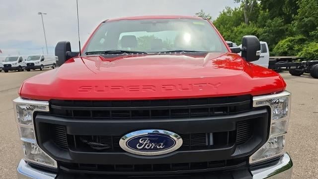 2022 Ford F-250 Super Duty XL