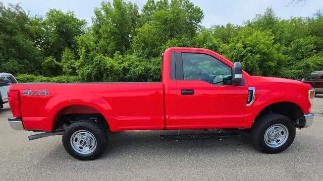 2022 Ford F-250 Super Duty XL