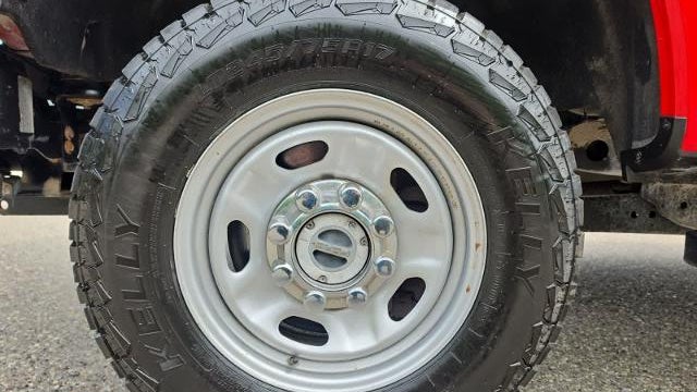 2022 Ford F-250 Super Duty XL