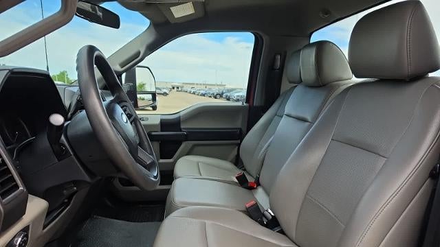 2022 Ford F-250 Super Duty XL