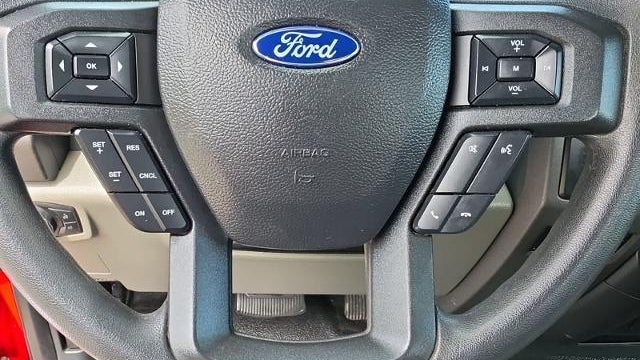 2022 Ford F-250 Super Duty XL