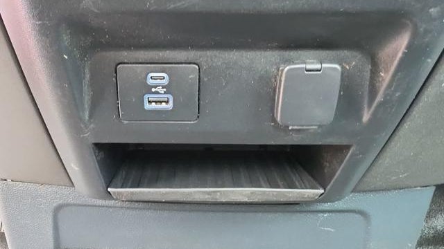 2022 Ford F-250 Super Duty XL