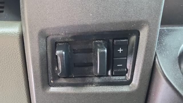 2022 Ford F-250 Super Duty XL