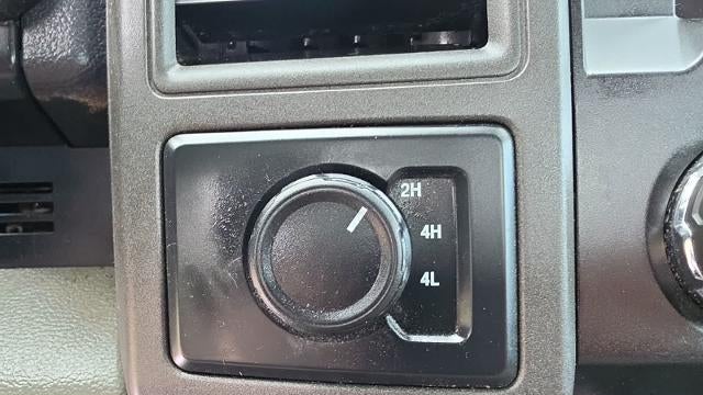 2022 Ford F-250 Super Duty XL