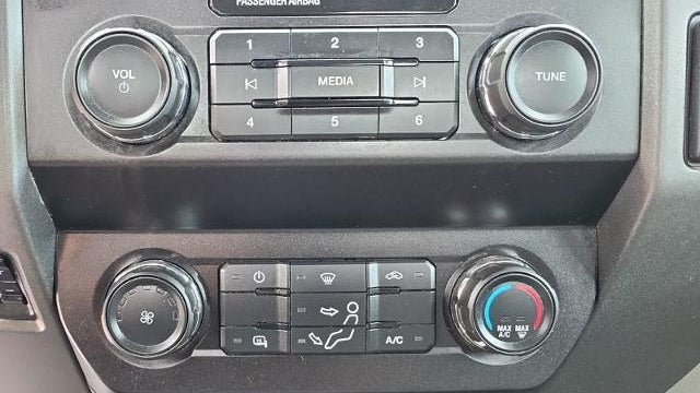 2022 Ford F-250 Super Duty XL