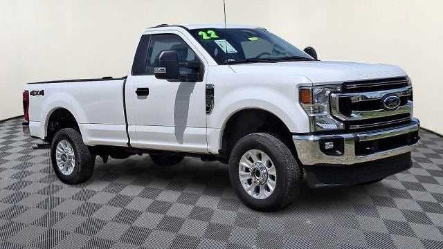 Preowned 2022 Ford F-250 Super Duty XL for Sale