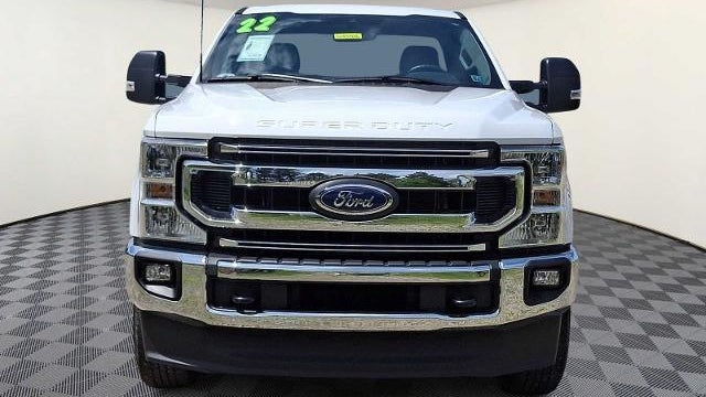 2022 Ford F-250 Super Duty XL