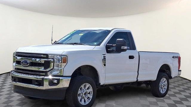 2022 Ford F-250 Super Duty XL