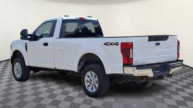 2022 Ford F-250 Super Duty XL