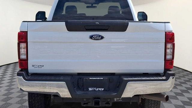 2022 Ford F-250 Super Duty XL