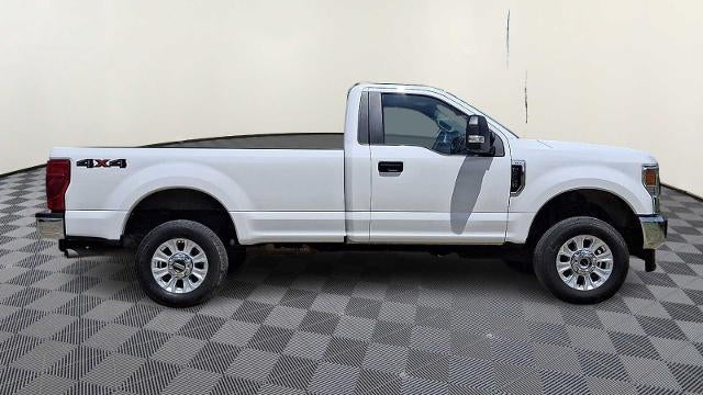 2022 Ford F-250 Super Duty XL