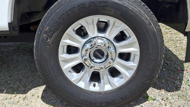 2022 Ford F-250 Super Duty XL