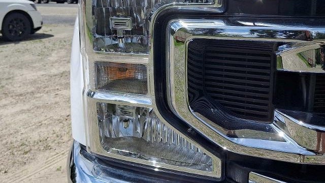 2022 Ford F-250 Super Duty XL