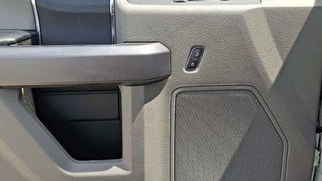 2022 Ford F-250 Super Duty XL