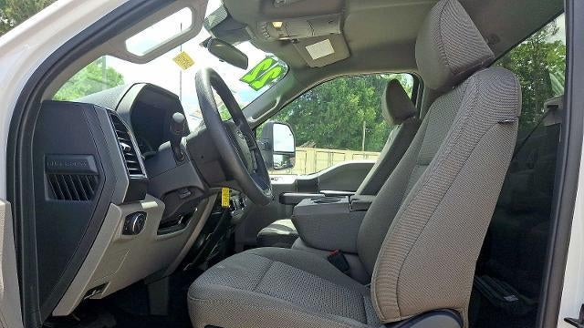 2022 Ford F-250 Super Duty XL