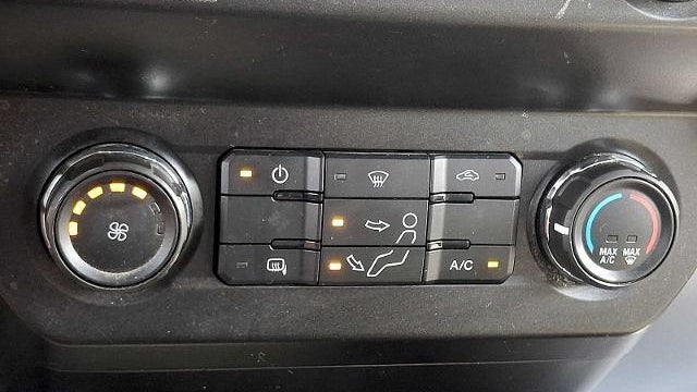 2022 Ford F-250 Super Duty XL