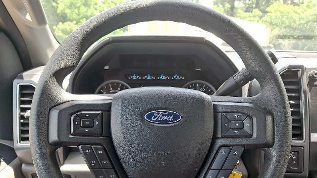 2022 Ford F-250 Super Duty XL