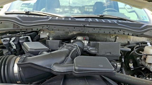 2022 Ford F-250 Super Duty XL