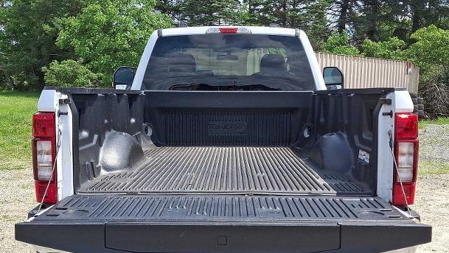 2022 Ford F-250 Super Duty XL