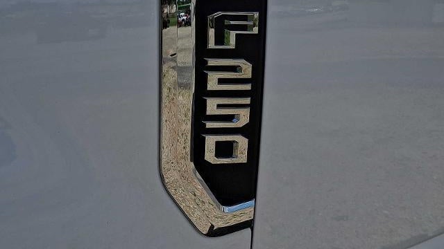 2022 Ford F-250 Super Duty XL