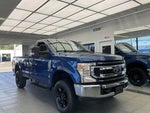 2022 F-250 Super Duty Thumbnail 1