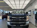 2022 F-250 Super Duty Thumbnail 2