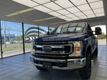 2022 F-250 Super Duty Thumbnail 3