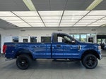 2022 F-250 Super Duty Thumbnail 4