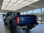 2022 F-250 Super Duty Thumbnail 7