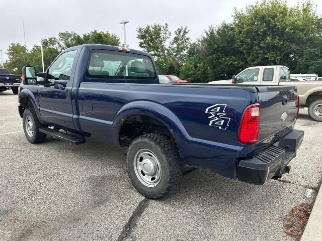 2012 Ford F-250 Super Duty XL — photo 1 of 24