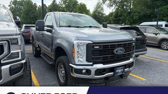Preowned 2023 Ford F-250 Super Duty XL for Sale