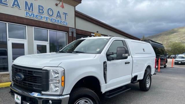 Preowned 2023 Ford F-250 Super Duty XL for Sale