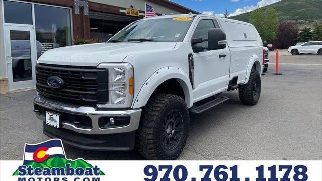 Preowned 2023 Ford F-250 Super Duty XL for Sale