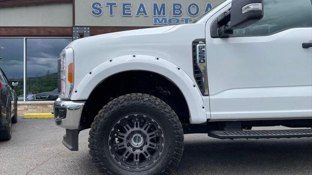2023 Ford F-250 Super Duty XL