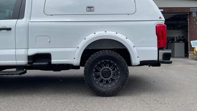 2023 Ford F-250 Super Duty XL