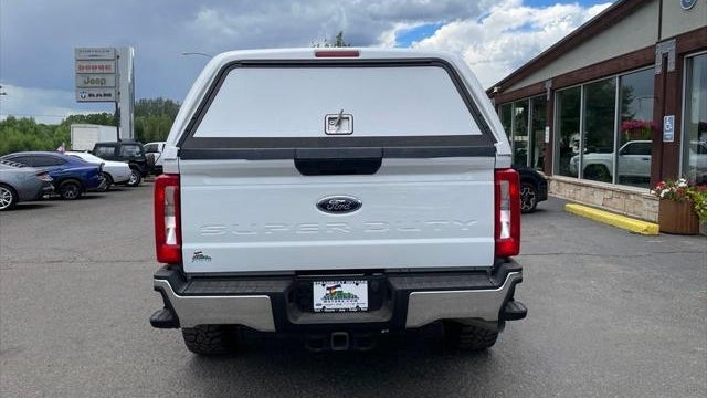 2023 Ford F-250 Super Duty XL