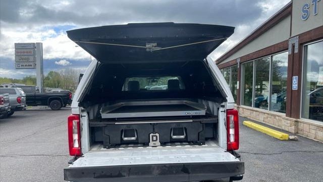 2023 Ford F-250 Super Duty XL