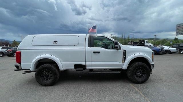 2023 Ford F-250 Super Duty XL