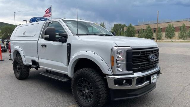 2023 Ford F-250 Super Duty XL