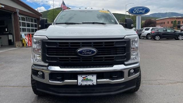 2023 Ford F-250 Super Duty XL