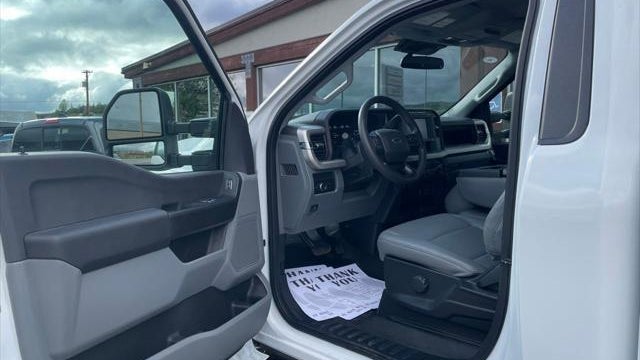 2023 Ford F-250 Super Duty XL