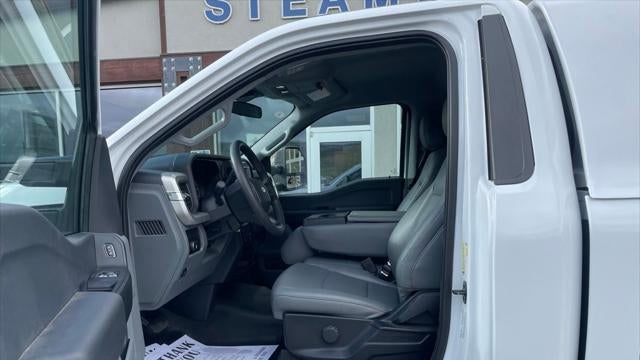 2023 Ford F-250 Super Duty XL