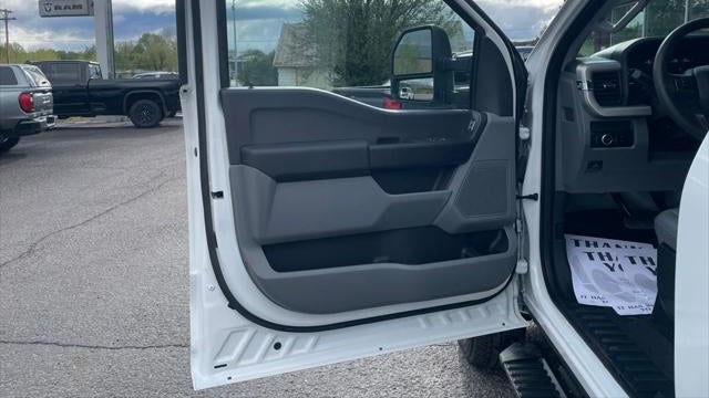 2023 Ford F-250 Super Duty XL