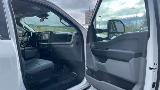 2023 Ford F-250 Super Duty XL