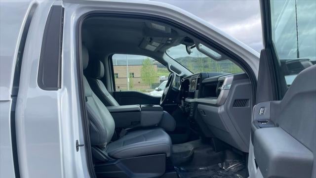 2023 Ford F-250 Super Duty XL