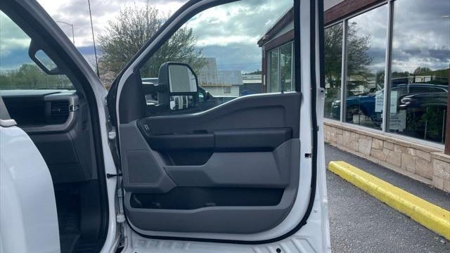 2023 Ford F-250 Super Duty XL