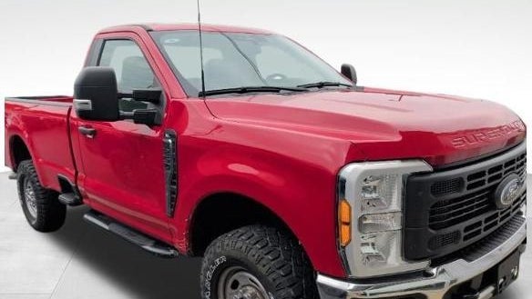 Preowned 2023 Ford F-250 Super Duty XL for Sale
